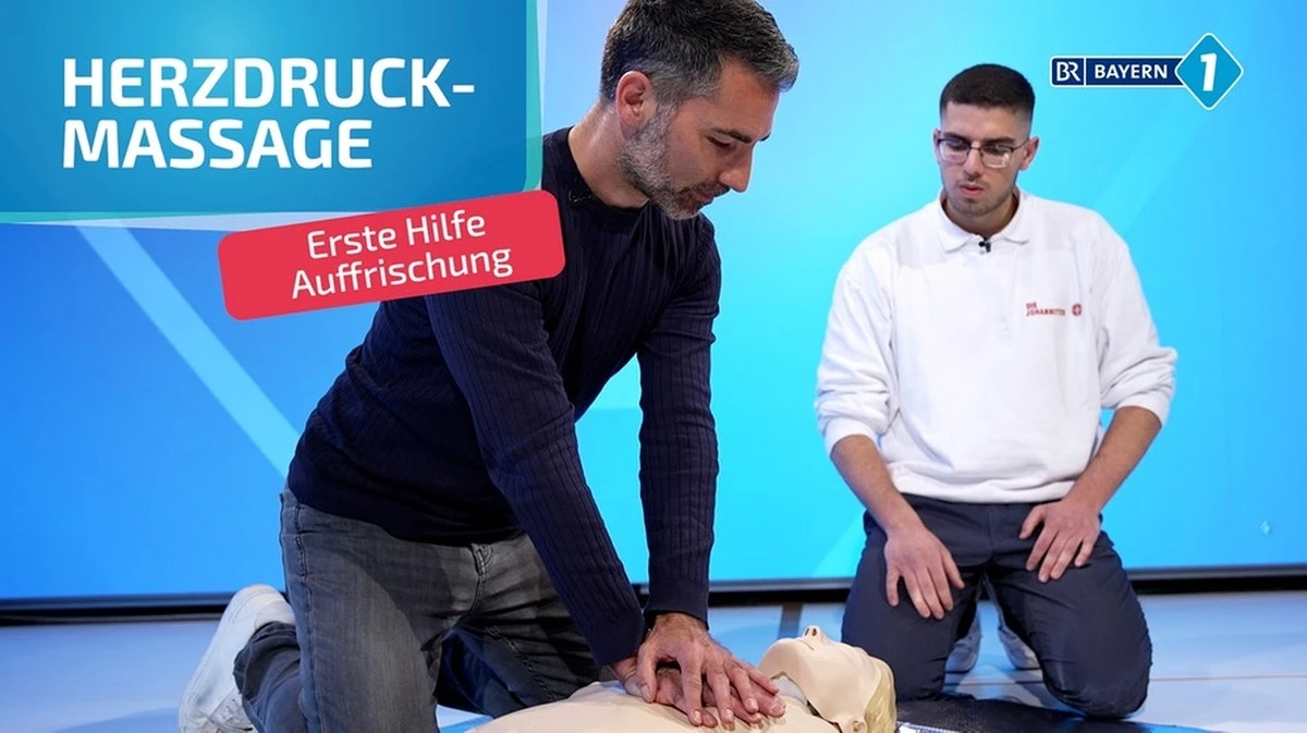Guida Pratica al Primo Soccorso: Massaggio Cardiaco e Procedure Essenziali