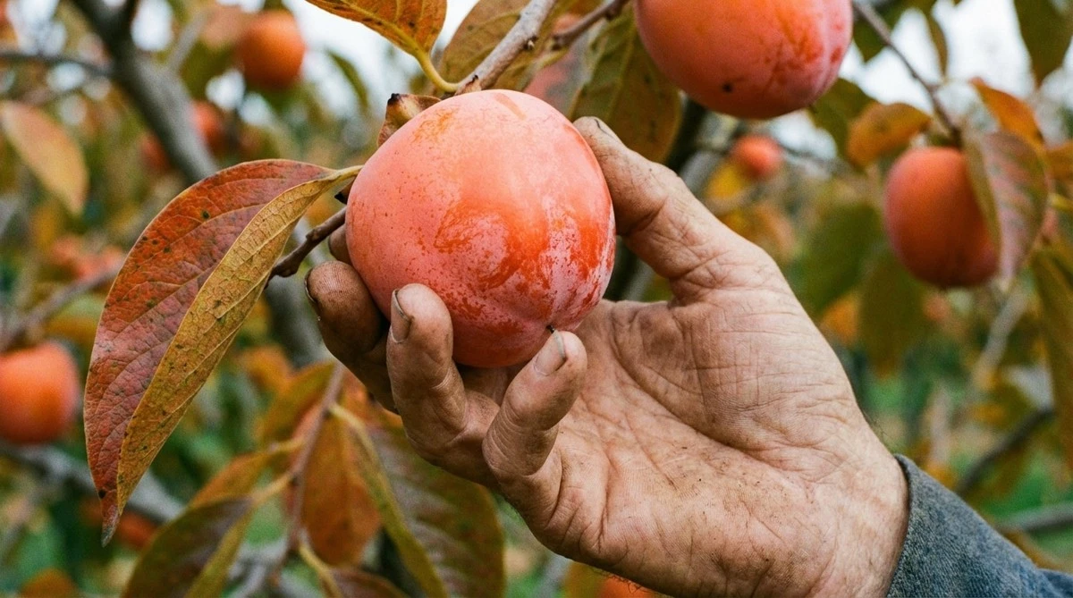 Il momento perfetto per piantare una pianta da frutto rara che tutti vorranno presto