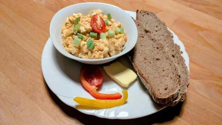 La Sorpresa Francone: Come Creare il "Backstaakäs" Perfetto in Casa