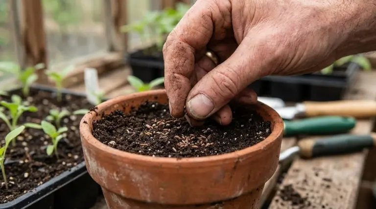 Pianta ora questa floridissima pianta anti-zanzare: il suo segreto attirerà tutti gli sguardi