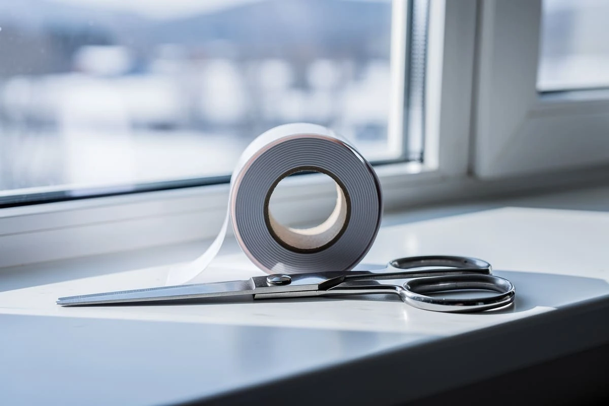 Taglia un giunto isolante in 10 minuti: risparmia fino al 30% sul riscaldamento