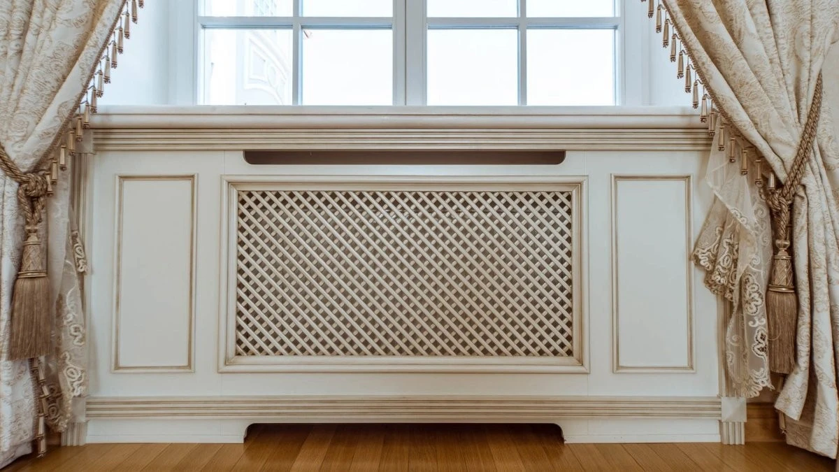 30 centimetri di spazio libero attorno ai termosifoni: il trucco per una casa più calda e bollette più basse