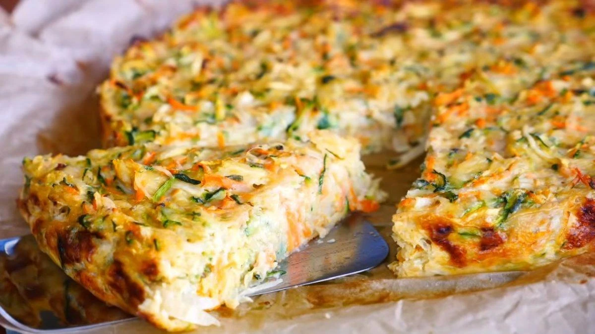 3 semplici modi per trasformare le zucchine in un piatto da chef