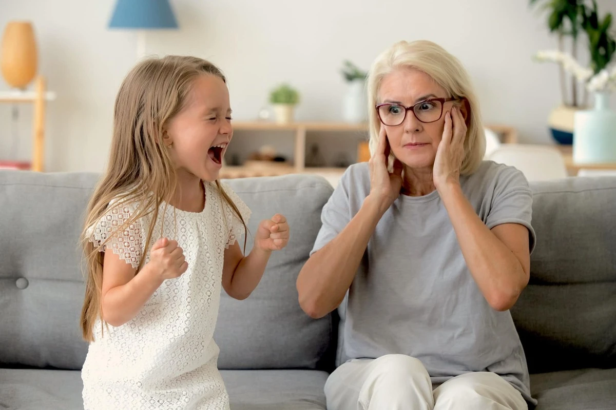 5 attività gratuite per far divertire i nipoti senza spendere un centesimo