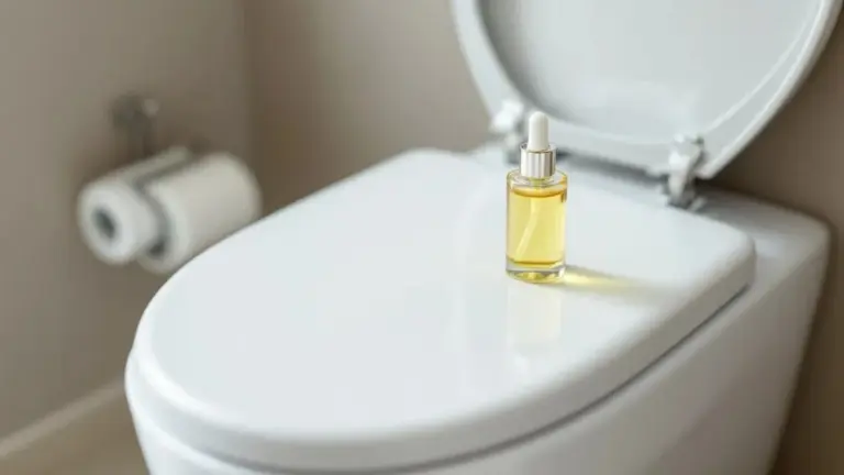 5 Gocce d'Olio Essenziale: Il Segreto (Che Ignori) per un Bagno Sempre Profumato