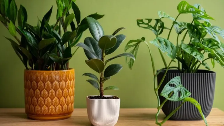 5 piante da interno perfette da moltiplicare in inverno per un giardino rigoglioso in primavera