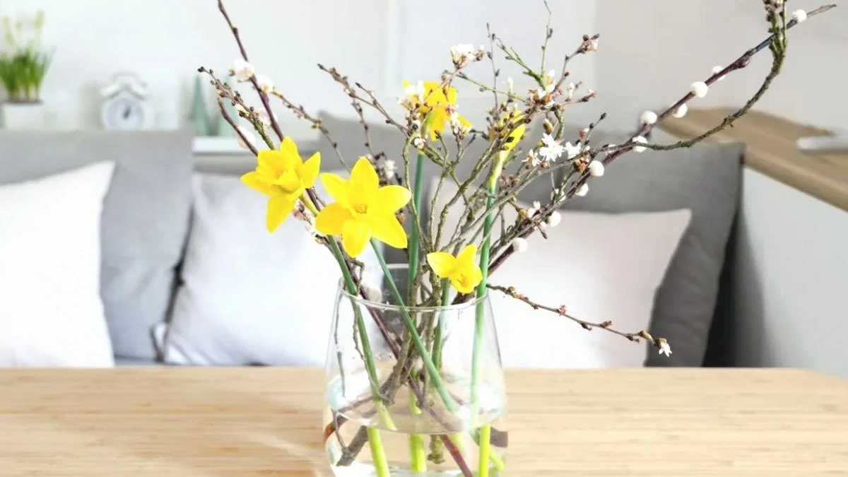 5 Tendenze D'arredo Primavera 2026 per una Casa Piena di Colore e Leggerezza
