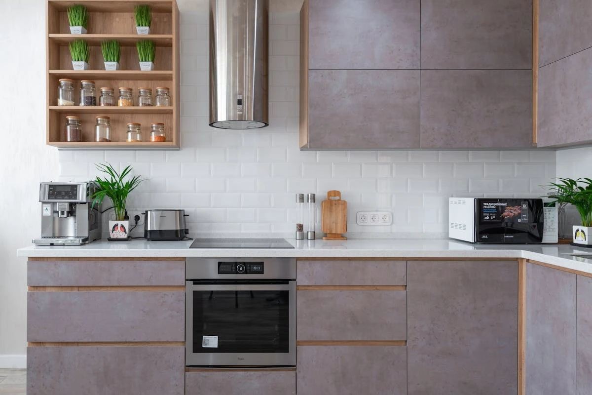 7 cose che non dovrebbero mai stare in cucina (e perché)