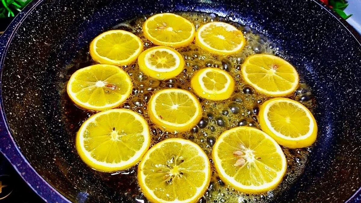 Acido Citrico: Il Segreto Nascosto per Salvare le Tue Padelle Bruciate (Addio Olio Carbonizzato!)