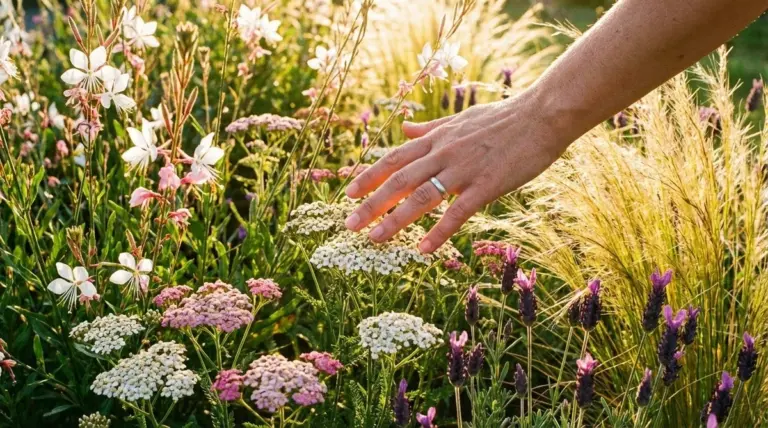 Addio annaffiatoio: 5 fiori resistenti senza bisogno di acqua che fioriscono tutta la primavera