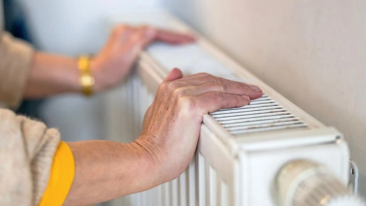 Addio Bollette: Riscaldo la Casa d'Inverno Gratis (e molti non sanno come si fa)