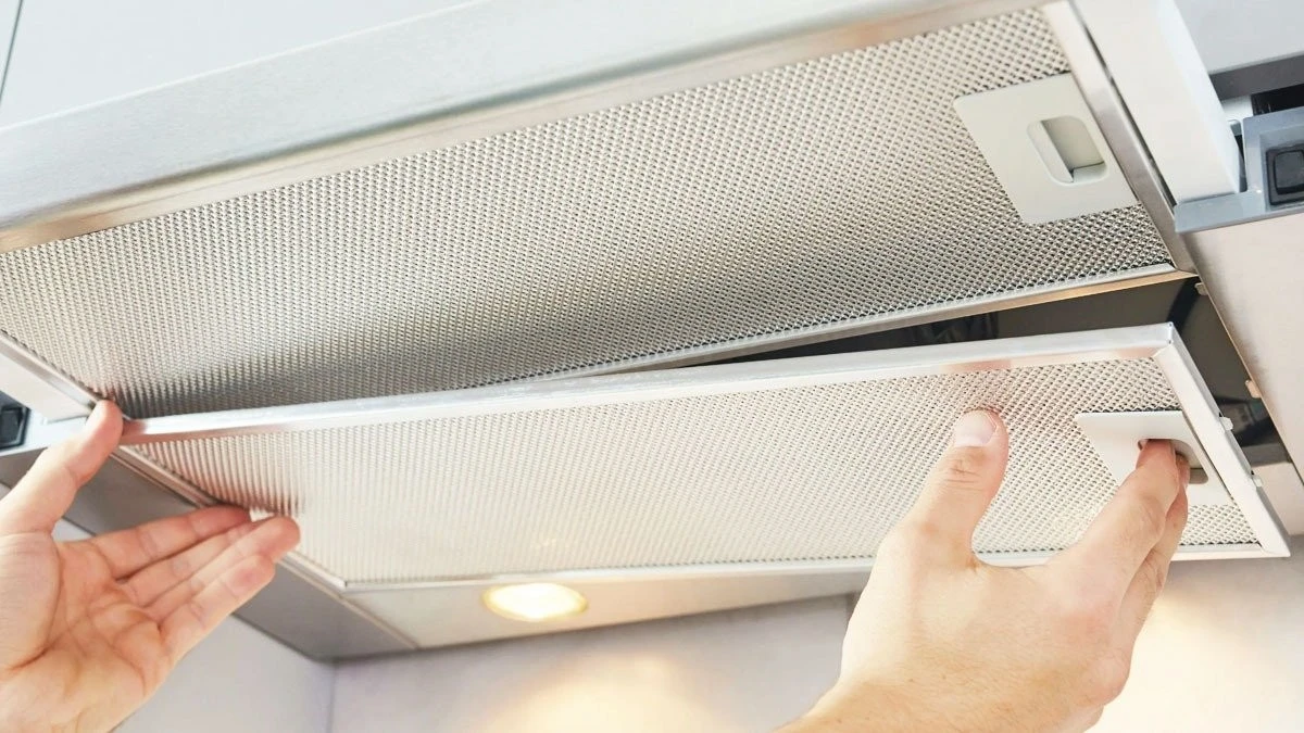 Addio cappe da cucina: ecco cosa le sostituirà presto nei tuoi spazi