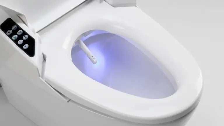 Addio carta igienica: il bidet high-tech conquista l'Europa