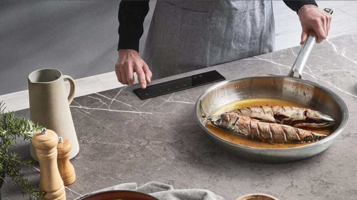 Addio piano cottura a induzione: questa nuova soluzione dominerà presto le cucine moderne