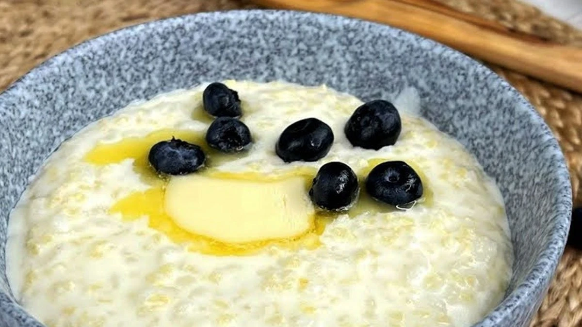 Addio porridge: in Italia la colazione del mattino ha un nuovo, leggero protagonista