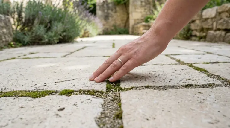 Allée de jardin : 6 soluzioni intelligenti per un vialetto bello ed economico