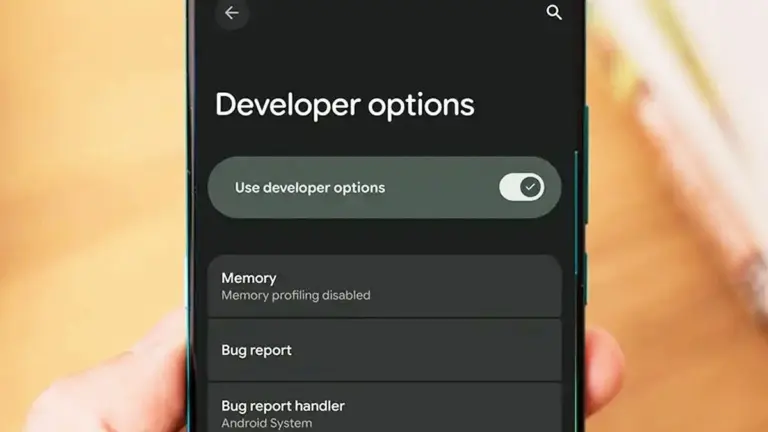 Android: L'impostazione nascosta che accelera il tuo telefono