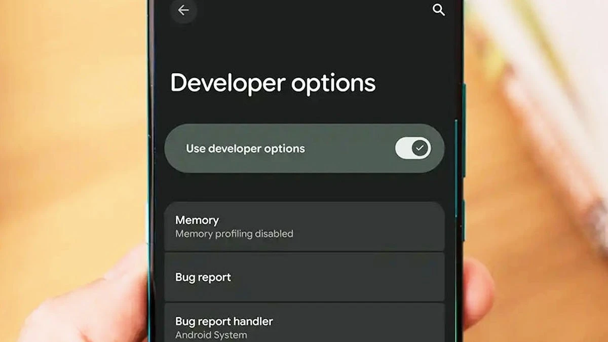 Android: L'impostazione nascosta che accelera il tuo telefono