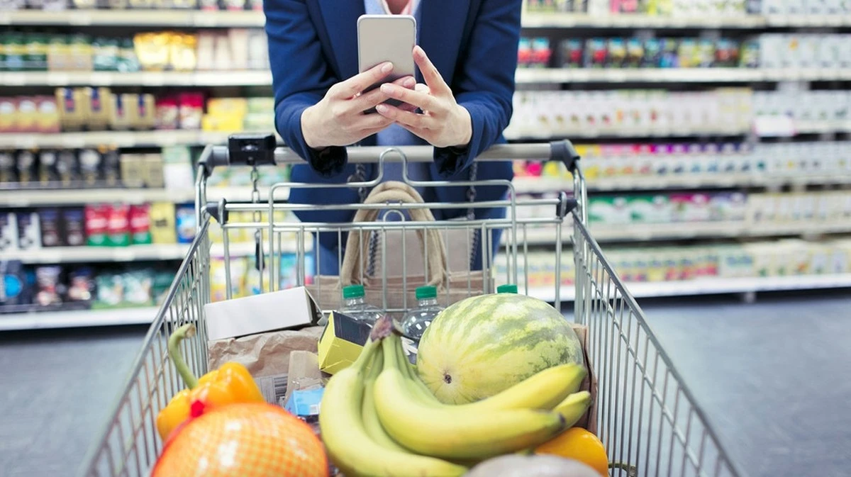 App del supermercato: compriamo di più? Quanto risparmiamo davvero?