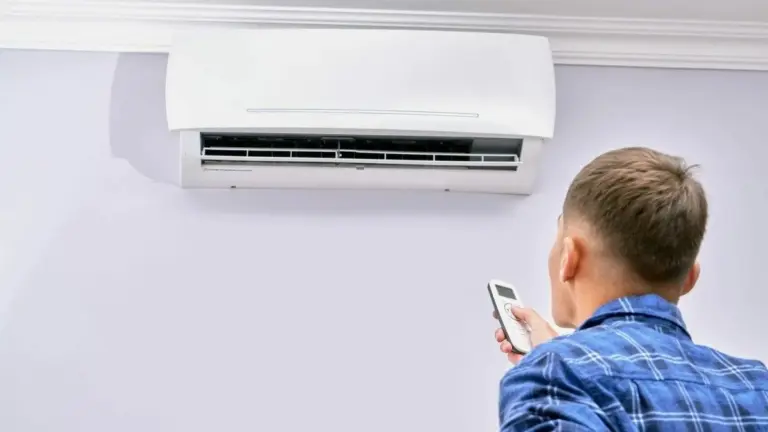 Aria condizionata in inverno: la temperatura ideale per comfort, risparmio e salute