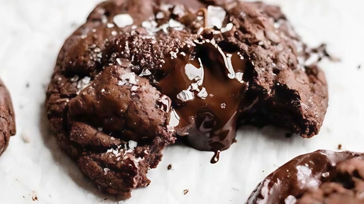Biscotti proteici al cioccolato: il segreto delle nonne per una pausa dolce e sana