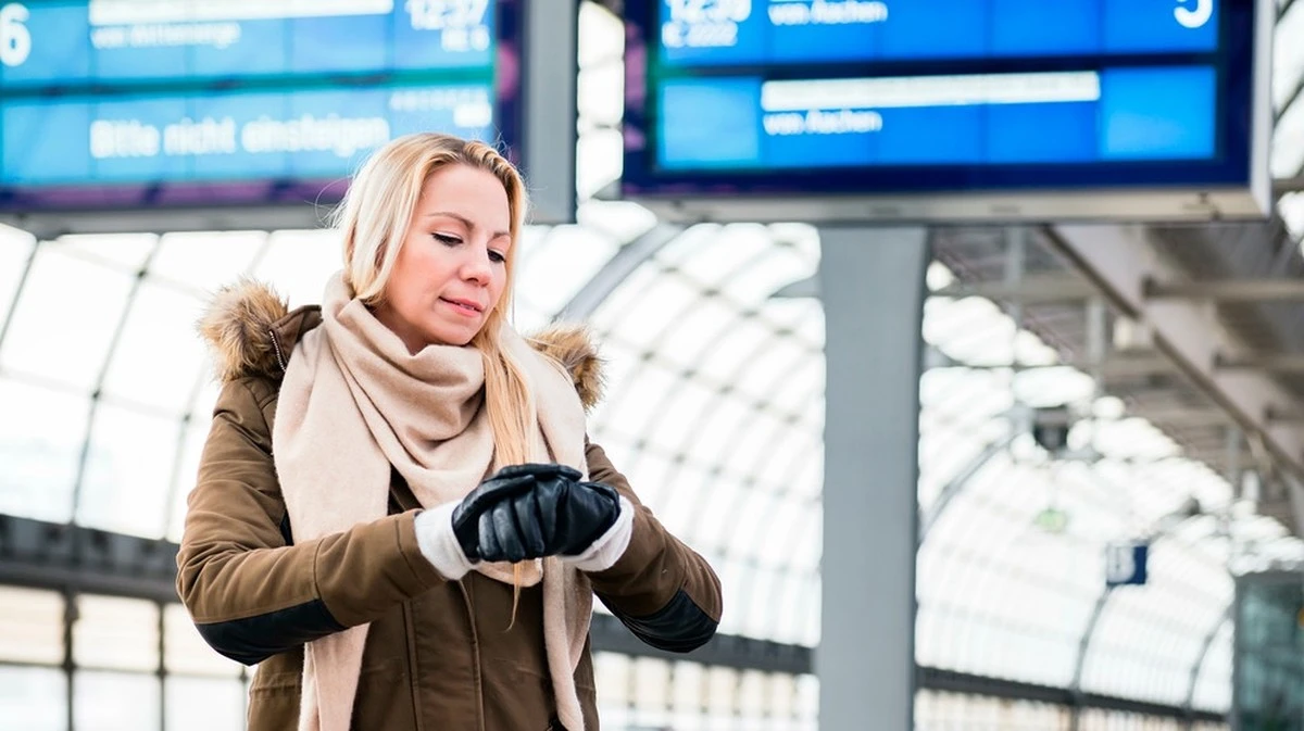 Cancellato il treno? Ecco cosa succede con la tua prenotazione in Italia