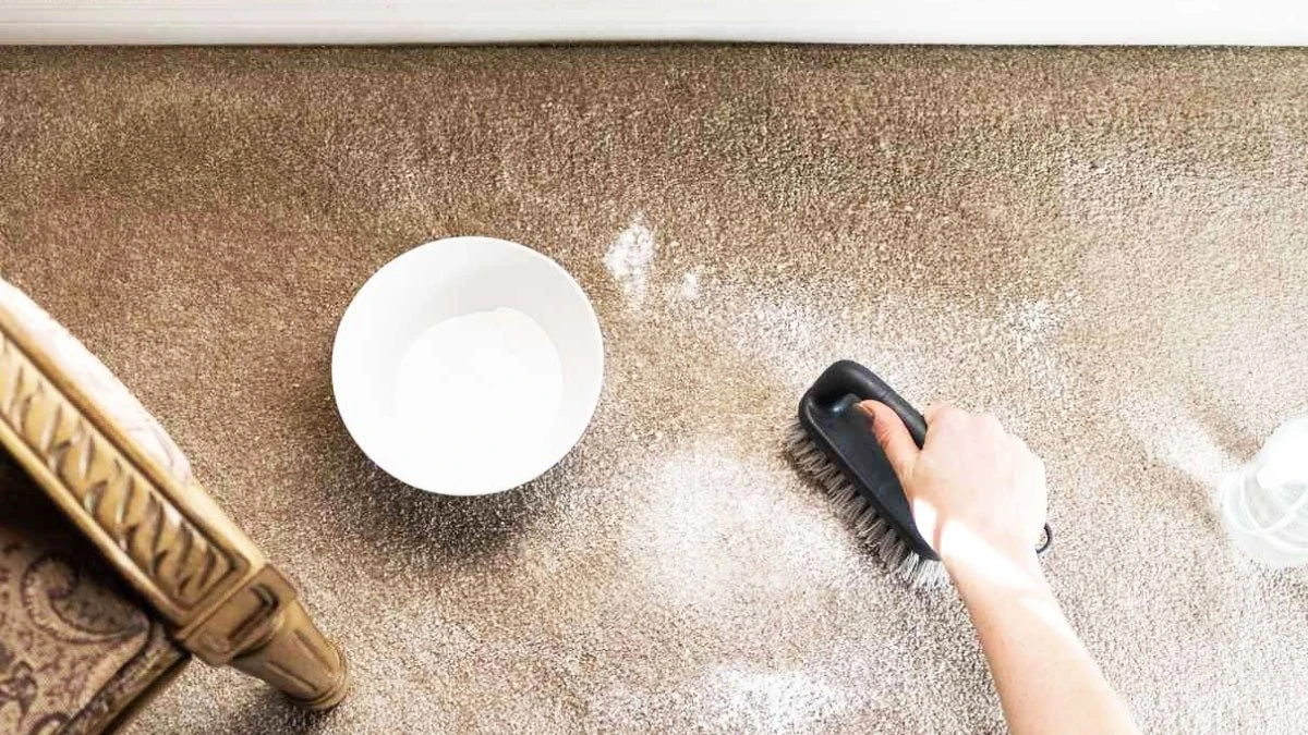 Cinque rimedi naturali e sorprendenti per dire addio ai cattivi odori in casa