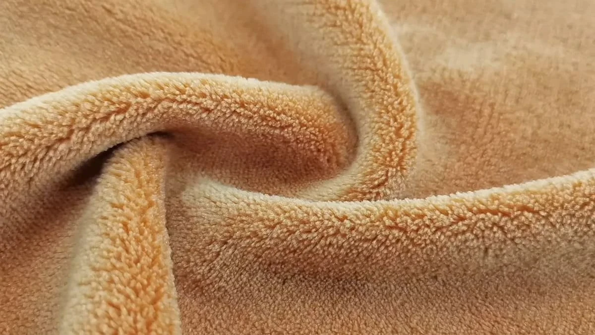 Come mantenere il pile morbido: il segreto che dura nel tempo
