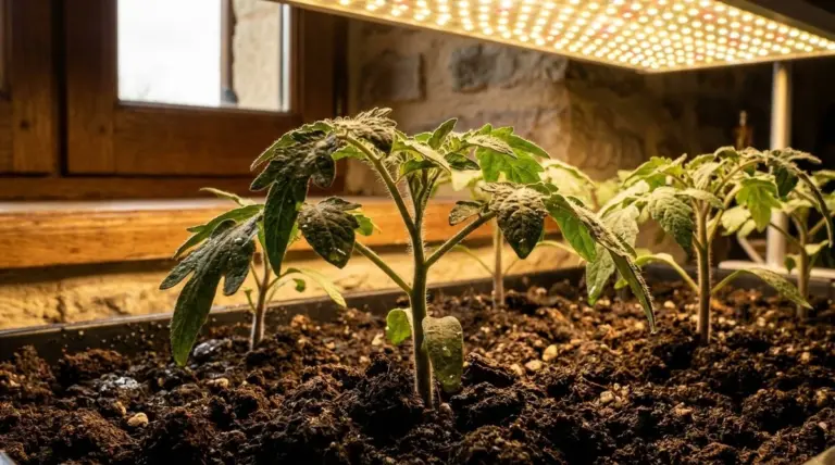 Cosa fanno gli ortolani fin dai primi giorni per pomodori vigorosi