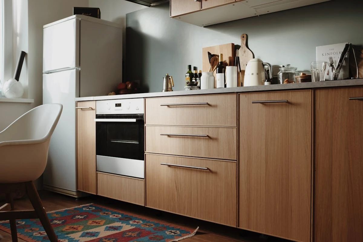 Cucina: 5 errori che ti svuotano il portafoglio