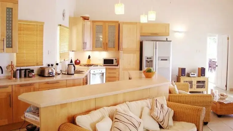 Cucina aperta: da sogno a incubo? L'architetto che sta ripensando il trend