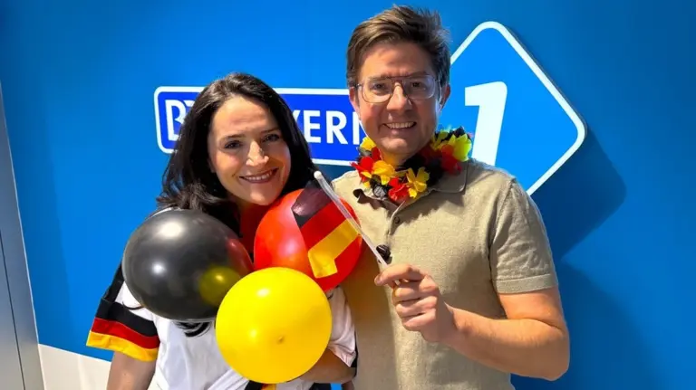 Die Bürolympischen Spiele: Chi domina il Biathballon?