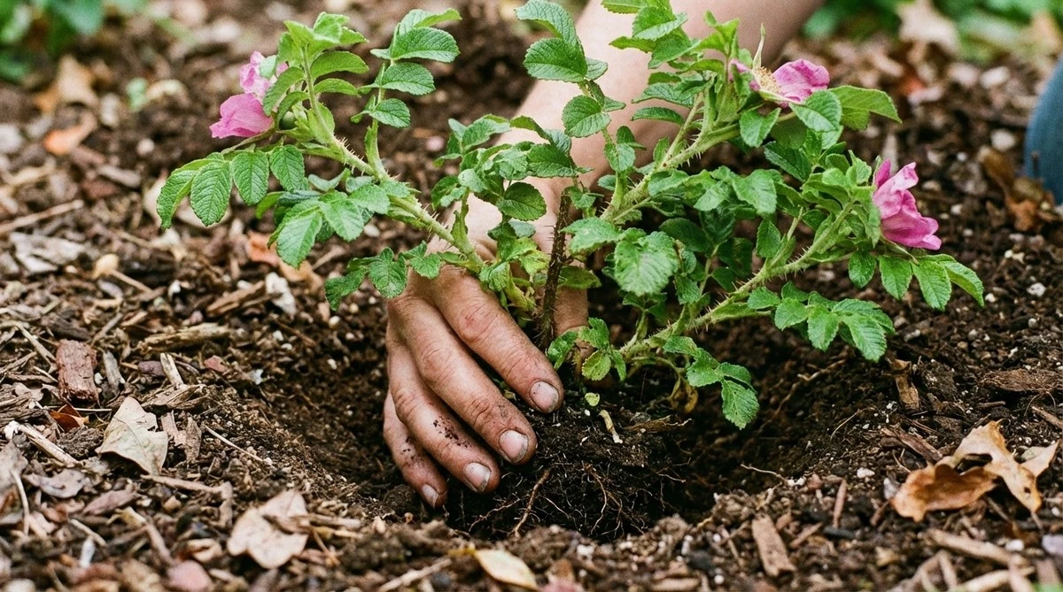 Due rose che gli uccelli scelgono sempre: trasformano il tuo giardino in un paradiso di biodiversità