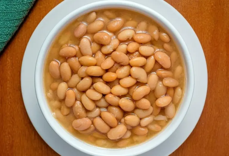 Fagioli pronti in 30 minuti: il segreto che farà cambiare idea anche ai più scettici