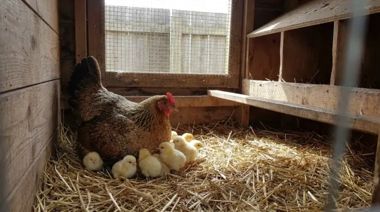 Febbraio, il mese dei "falsi allarmi" per le tue galline: questo gesto quotidiano salva da gravi malattie