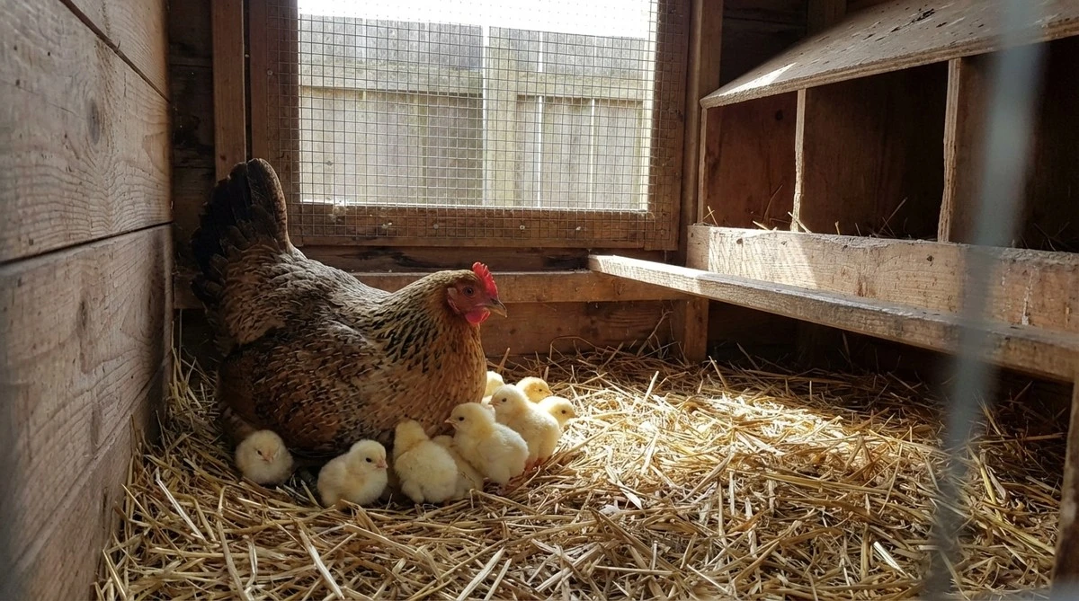 Febbraio, il mese dei "falsi allarmi" per le tue galline: questo gesto quotidiano salva da gravi malattie