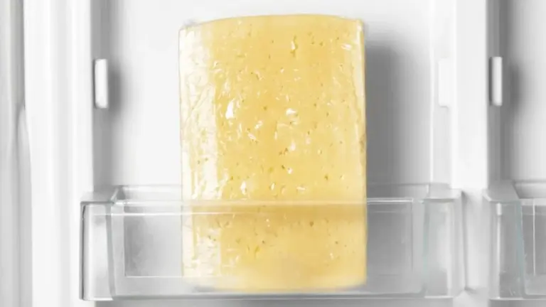 Forma fresca: dimentica la pellicola trasparente, ecco il segreto per conservare il formaggio a lungo