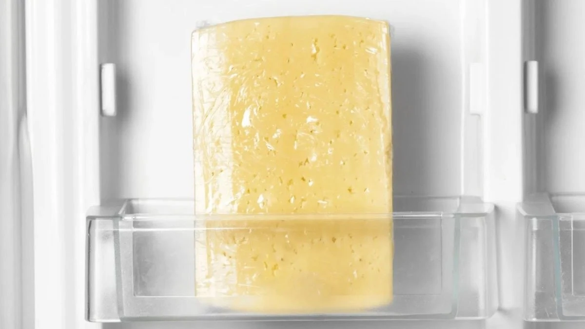 Forma fresca: dimentica la pellicola trasparente, ecco il segreto per conservare il formaggio a lungo