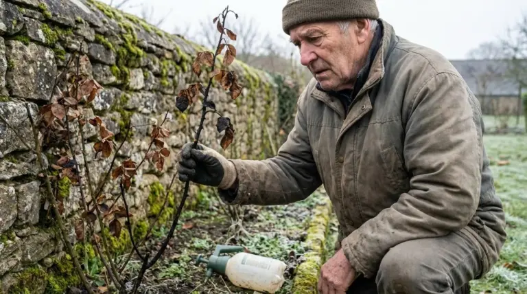 Gettate via il sale: il trucco da giardino virale che sta distruggendo il tuo prato