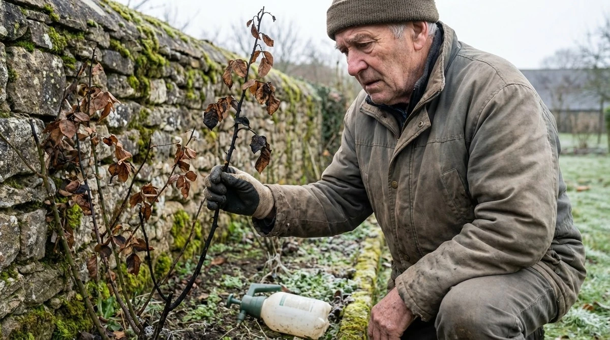 Gettate via il sale: il trucco da giardino virale che sta distruggendo il tuo prato