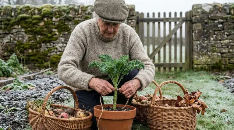 Giardinaggio senza plastica: 5 cambiamenti che hanno trasformato il mio orto