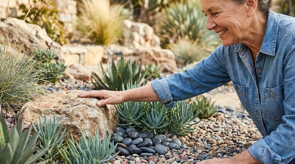 Giardini 2026: la tendenza che rivoluziona il tuo spazio verde con meno fatica e più impatto visivo