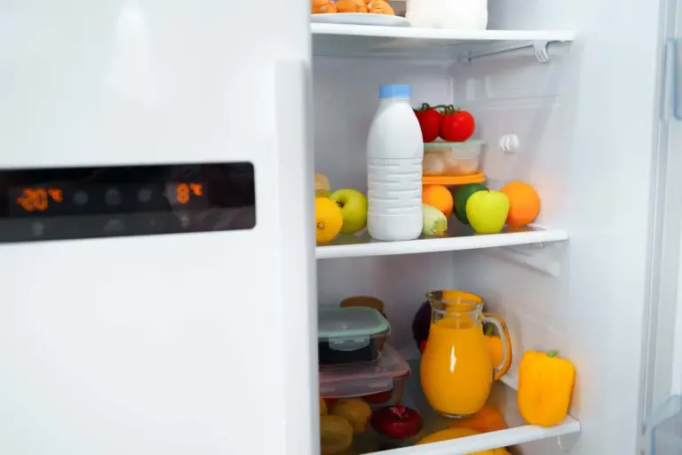 Ho buttato via cibo troppo presto: il colpevole era questa impostazione del mio frigo