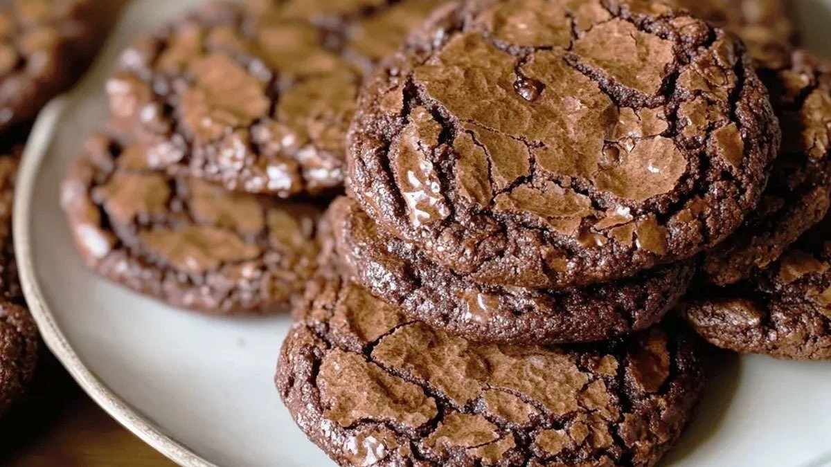 I biscotti che si sciolgono in bocca: pronti in 15 minuti, salveranno la tua voglia di dolce