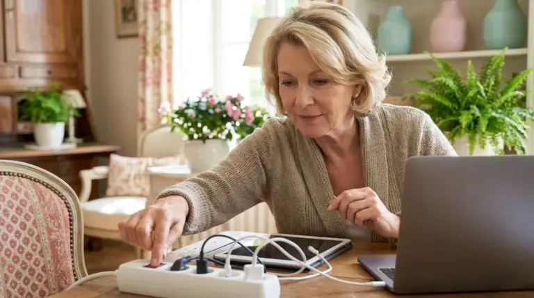 I gadget sempre accesi che ti svuotano il portafoglio: la soluzione per risparmiare 100 euro senza sforzo