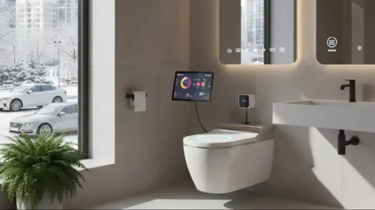 Il bagno si trasforma: l'urgenza di un nuovo trend che conquista l'Italia