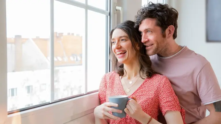 Il "Bird-Test": Scopri se il tuo partner ti ama ancora con un semplice trucco