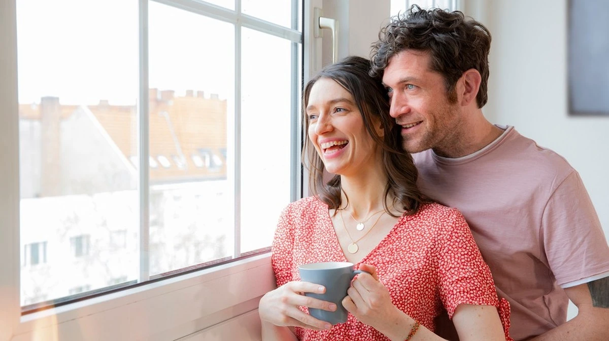 Il "Bird-Test": Scopri se il tuo partner ti ama ancora con un semplice trucco