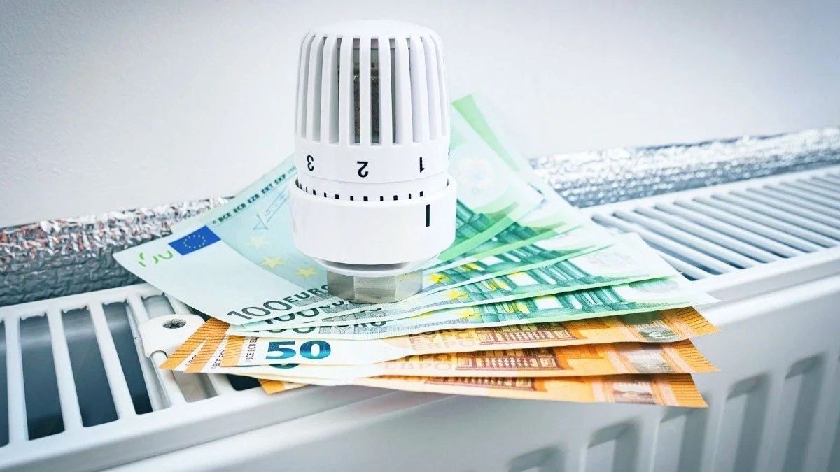 Il conto da brividi: il riscaldamento elettrico in inverno costa una fortuna, e le energie rinnovabili non bastano