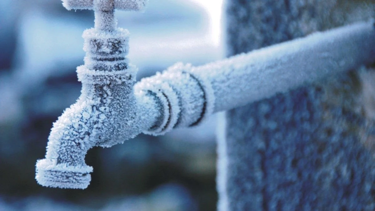 Il gelo inatteso: perché il tuo nuovo riscaldamento a pompa di calore fa congelare l'impianto idraulico